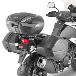 Givi PLX3117 Stelaż kufrów bocznych Suzuki V-Strom 1050 (20-25) MONOKEY SIDE