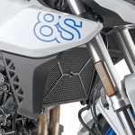 Givi PR3126 Osłona chłodnicy Suzuki GSX-8S (23-25)