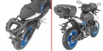 Givi SR3126 Stelaż kufra centralnego Suzuki GSX-8R / GSX-8S (23-25)