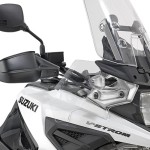 Kappa DF3117K Osłony dłoni Suzuki V-Strom 1050 / XT / SE (20-25) / DE (23-25)