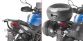 stelaż kufra centralnego givi 3111fz Suzuki SV650