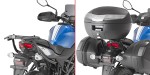 Givi 3111FZ Stelaż kufra centralnego Suzuki SV 650 (16-25)