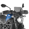 Szyba przyciemniana GIVI A3111 Suzuki SV650
