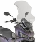 Givi D7069ST Szyba przezroczysta SYM ADX 125 (24-25)