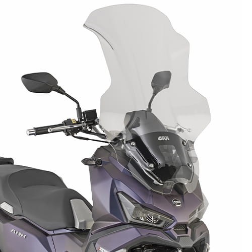 SYM-ADX-125-Givi-D7069ST-wysoka-szyba