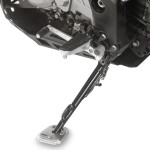 Givi ES3101 Poszerzenie stopki bocznej Suzuki DL650 V-Strom (04-24)