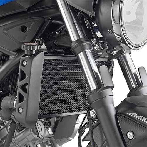 pr3111 osłona chłodnicy Suzuki SV650