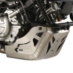 Givi RP3101 Aluminiowa osłona pod silnik Suzuki DL 650 V-Strom (11-24)