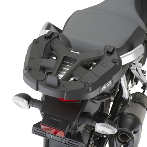 stelaż kufra centralnego givi sr3112 Suzuki DL650