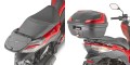 Givi SR7066 stelaż kufra centralnego Sym Jet X 125 (21)