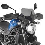 Kappa KA3111 Szyba przyciemniana Suzuki SV 650 (16-25)