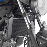 Kappa KPR3111 Osłona chłodnicy Suzuki SV 650 (16-25)