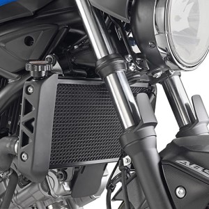 Kappa KPR3111 Osłona chłodnicy Suzuki SV 650 (16-25)