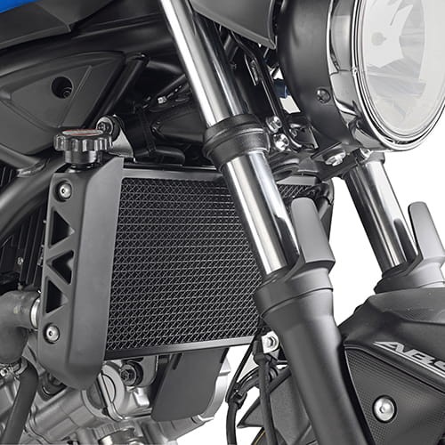 Kappa-KPR3111-Osłona-chłodnicy-Suzuki-SV650