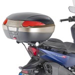 Kappa KR7060 Stelaż kufra centralnego Sym Maxsym TL 500 / 508 (20-25)