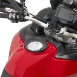 Givi BF11 Mocowanie torby w systemie TANKLOCK BMW / KTM / Ducati / Triumph