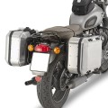 stelaż kufrów bocznych givi pl6410