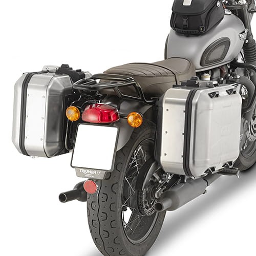 stelaż kufrów bocznych givi pl6410