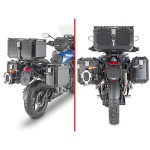 Givi PLO6422CAM Stelaż kufrów bocznych Triumph Tiger 1200 GT / GT Pro (22-25) MONOKEY CAM-SIDE