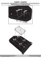 Givi TL6415KIT kit montażowy S250 instrukcja montażu 5