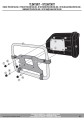 Givi TL6415KIT kit montażowy S250 instrukcja montażu 6