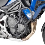 Givi TN6422 Osłony silnika gmole Triumph Tiger 1200 GT / GT Pro (22-26)