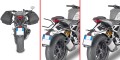 Stelaż sakw bocznych Triumph Speed Triple