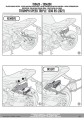 Stelaż sakw bocznych Givi TR6420 instrukcja montażu 3