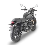 Kappa TR6407K Stelaż pod sakwy boczne Triumph Bonneville T100/T120 / Street Twin 900 / Speed Twin 900 REMOVE-X