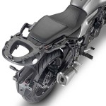 Givi 9255FZ Stelaż kufra centralnego Voge Trofeo 500AC (22-25)