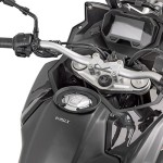 Givi BF56 Mocowanie torby TANKLOCK Voge Trofeo 300/350 AC / Brivido 500 R / Valico 650DS