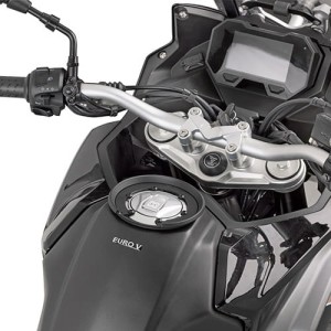 Givi BF56 Mocowanie torby TANKLOCK Voge Trofeo 300/350 AC / Brivido 500 R / Valico 650DS