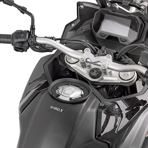 Mocowanie torby Tanklock Givi BF56