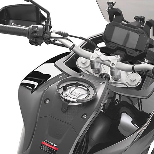 Mocowanie torby Tanklock Givi BF58 VOGE Valico 500ds