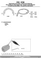 Givi BF58 mocowanie torby Tanklock instrukcja montażu 2