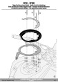 Givi BF58 mocowanie torby Tanklock instrukcja montażu 4