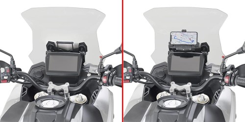 Givi-FB9257-poprzeczka-pod-gps-Voge-Valico-525-DSX