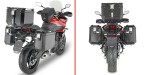 Givi PLO6421CAM Stelaż kufrów bocznych Triumph Tiger Sport 660 (22-25) / 800 (25) MONOKEY CAM-SIDE