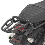 Givi SR6407 Stelaż kufra centralnego Triumph Street Twin 900 (16-22), Speed Twin 900 (23-24)