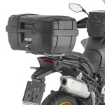 Givi SRA9260 Stelaż kufra centralnego Voge Valico 900 DSX (24-25)