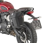 Givi TMT6424 Stelaż do sakw bocznych MT501 Triumph Speed 400, Scrambler 400 X (24-25)