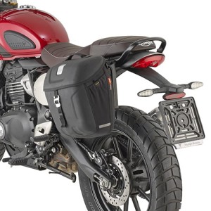 Givi TMT6424 Stelaż do sakw bocznych MT501 Triumph Speed 400, Scrambler 400 X (24-25)