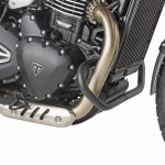 Givi TN6424 Gmole, osłony silnika Triumph Scrambler 400 X, Speed 400 (24-25)
