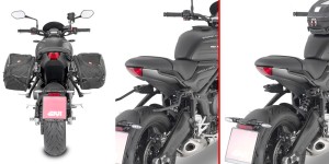 Givi TR6419 Stelaż pod sakwy Triumph Trident 660 (21-25) Remove-X