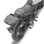 Kappa KR9254 Stelaż kufra centralnego Voge Trofeo 300AC Scrambler (22-25)