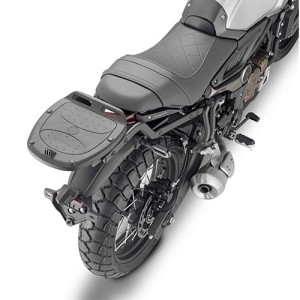 Kappa KR9254 Stelaż kufra centralnego Voge Trofeo 300AC Scrambler (22-25)