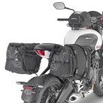 Kappa TE6419K Stelaż sakw bocznych Triumph Trident 660 (21-24) Easylock