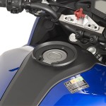 Givi BF05 Mocowanie torby w systemie TANKLOCK Yamaha / Benelli / MV Agusta