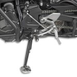 Givi ES2122 Poszerzenie stopki bocznej Yamaha MT-09 Tracer / XSR900 / Tracer 900/GT / Niken 900/GT (15-24)