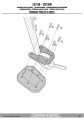 Givi poszerzenie stopki bocznej ES2159 instrukcja montażu 2